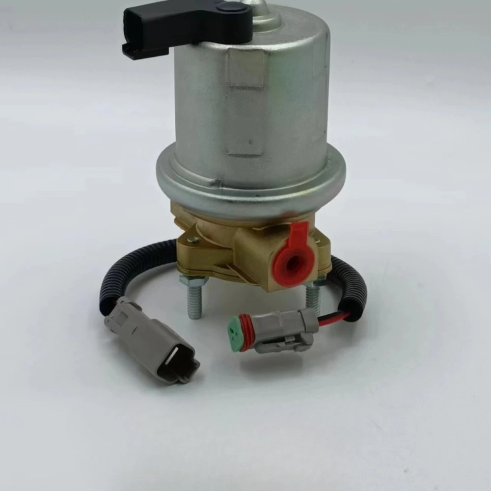 High quality New For 4943048 Diesel Pomp 4935730 4932707 5362273 5014228aa Is Geschikt Voor Cummins Qsb Elektrische 12V