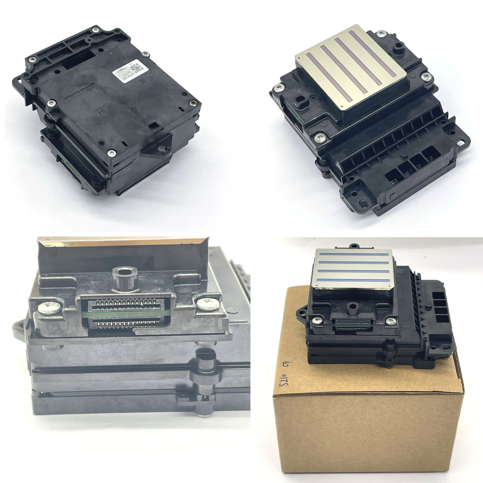 14pin Printer Print Head Fits For Epson WorkForce WF-C8690 WF-C878Ra WF-C8190a WF-C879RB WF-C8690B WF-C869R WF-C869Ra WF-C878RB