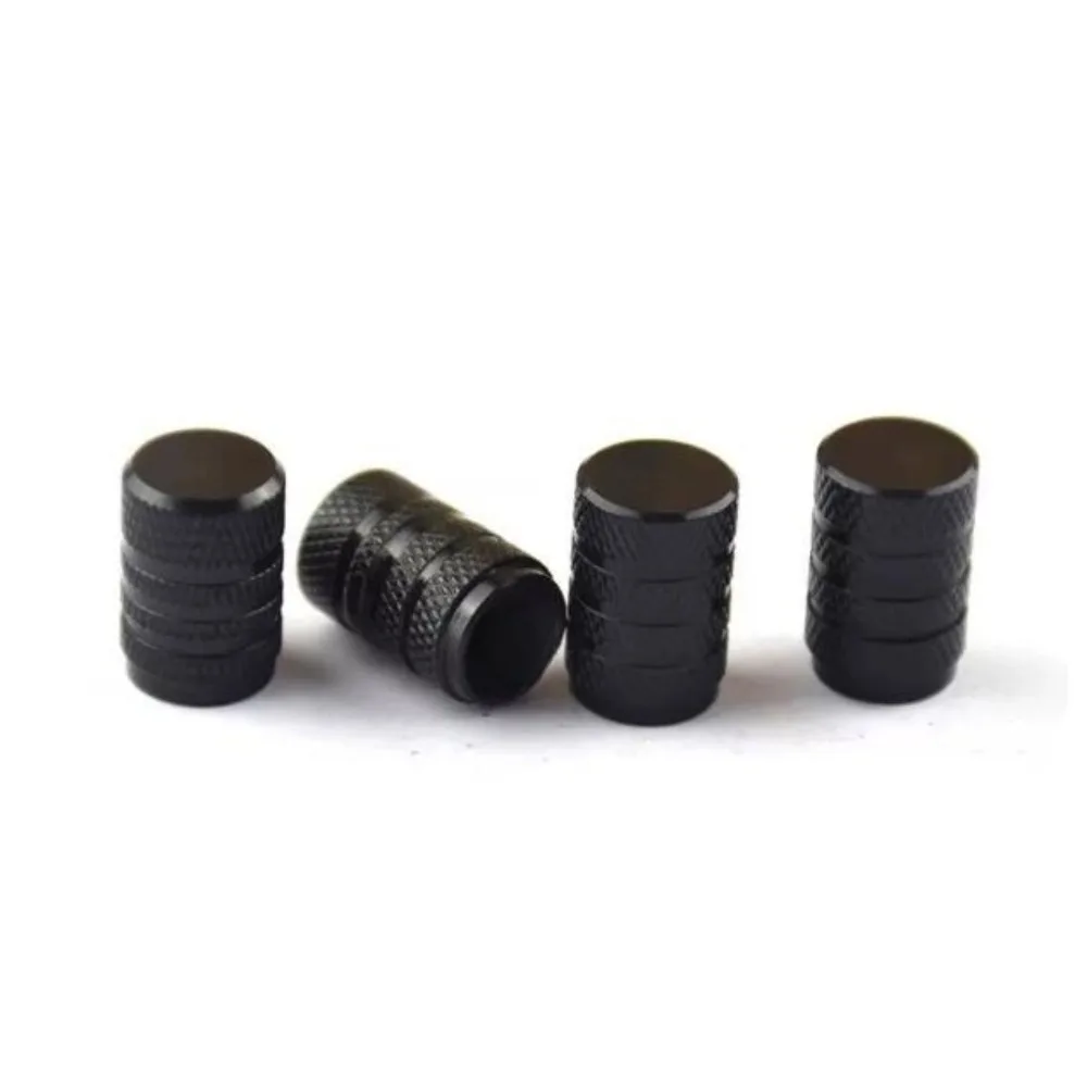 Aluminum Tire Valve Stem Caps for Xiaomi SU7 Gen1 Gen2 YU7 Ultra Wheel Air Nozzle Dust Cover 1pc 4pcs Brand New