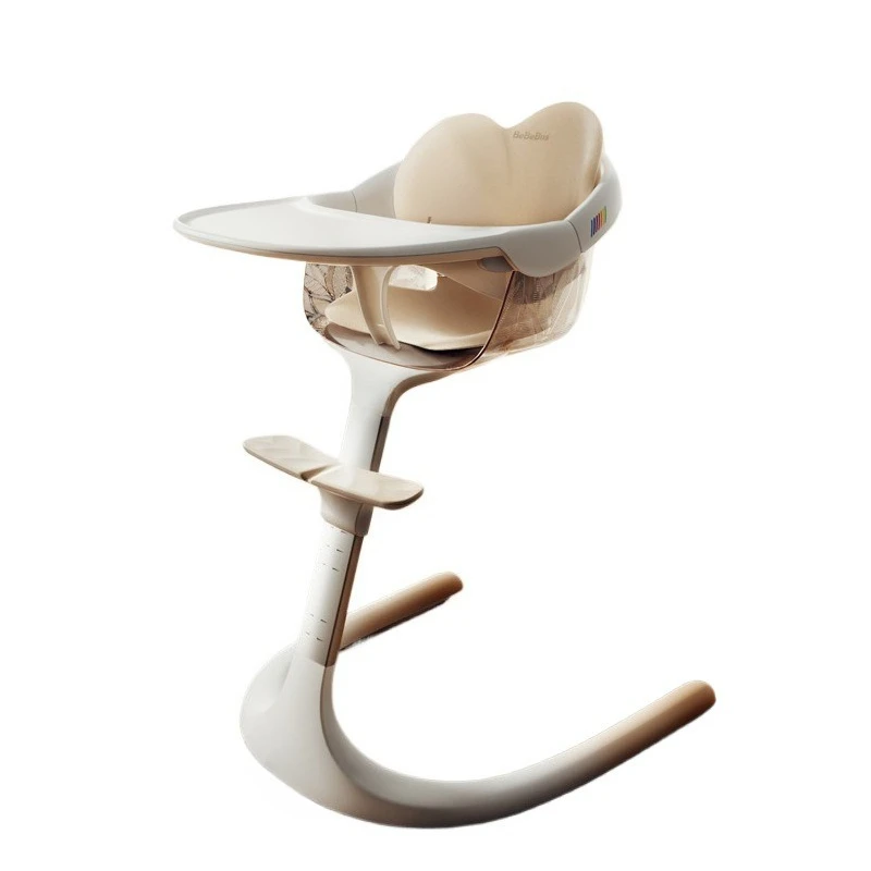 

Dining chair petal dining chair long