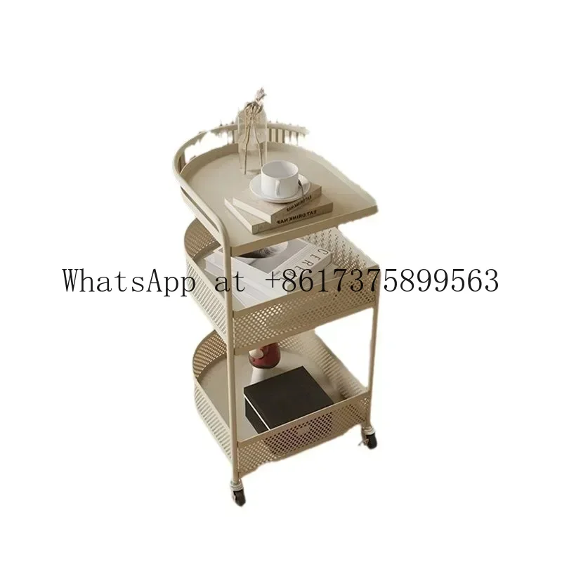 Home Gadgets Useful Kitchen Storage Organizer Shelves Shelf Utensils Cabinet Rack Garden