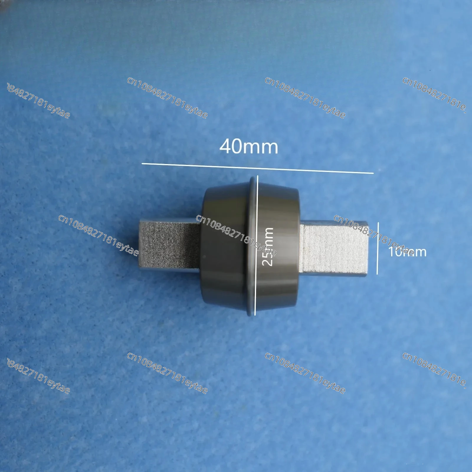 

CB03 1113 Пресс-ролик для инструмента, малый ролик для вмятины, пресс-ролик для картона и ПВХ, аксессуары для вибрационного ножа