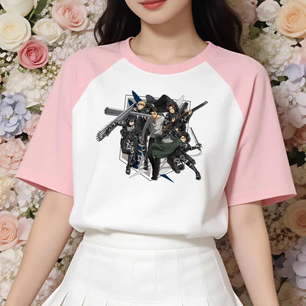 camiseta-feminina-estetica-ataque-aos-titas-respiravel-estilo-punk-anime-digital-vintage-anos-2000-universitaria