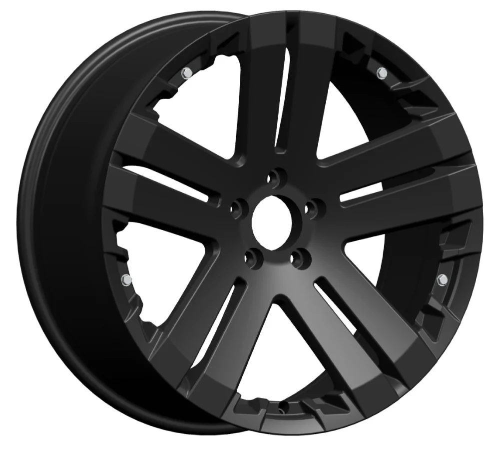 20*9.0 inch 5 holes 5*114.3 alloy wheel rim ,20 inch 6 holes pcd 6*139.7 car alloy mag wheels