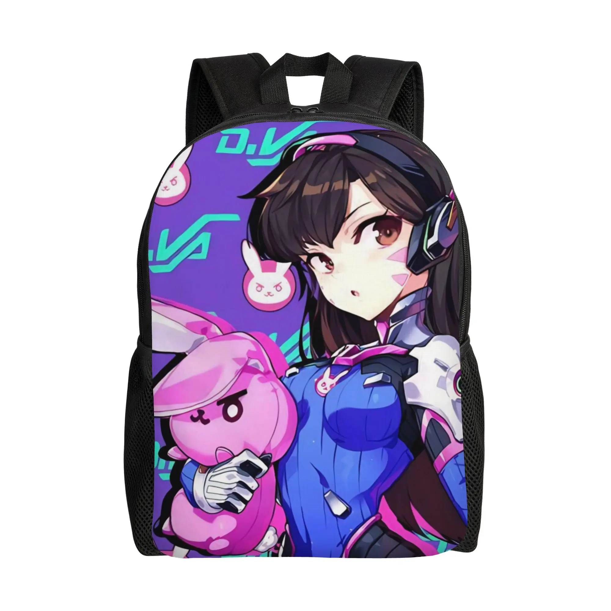 Dva Bunny Backpack …