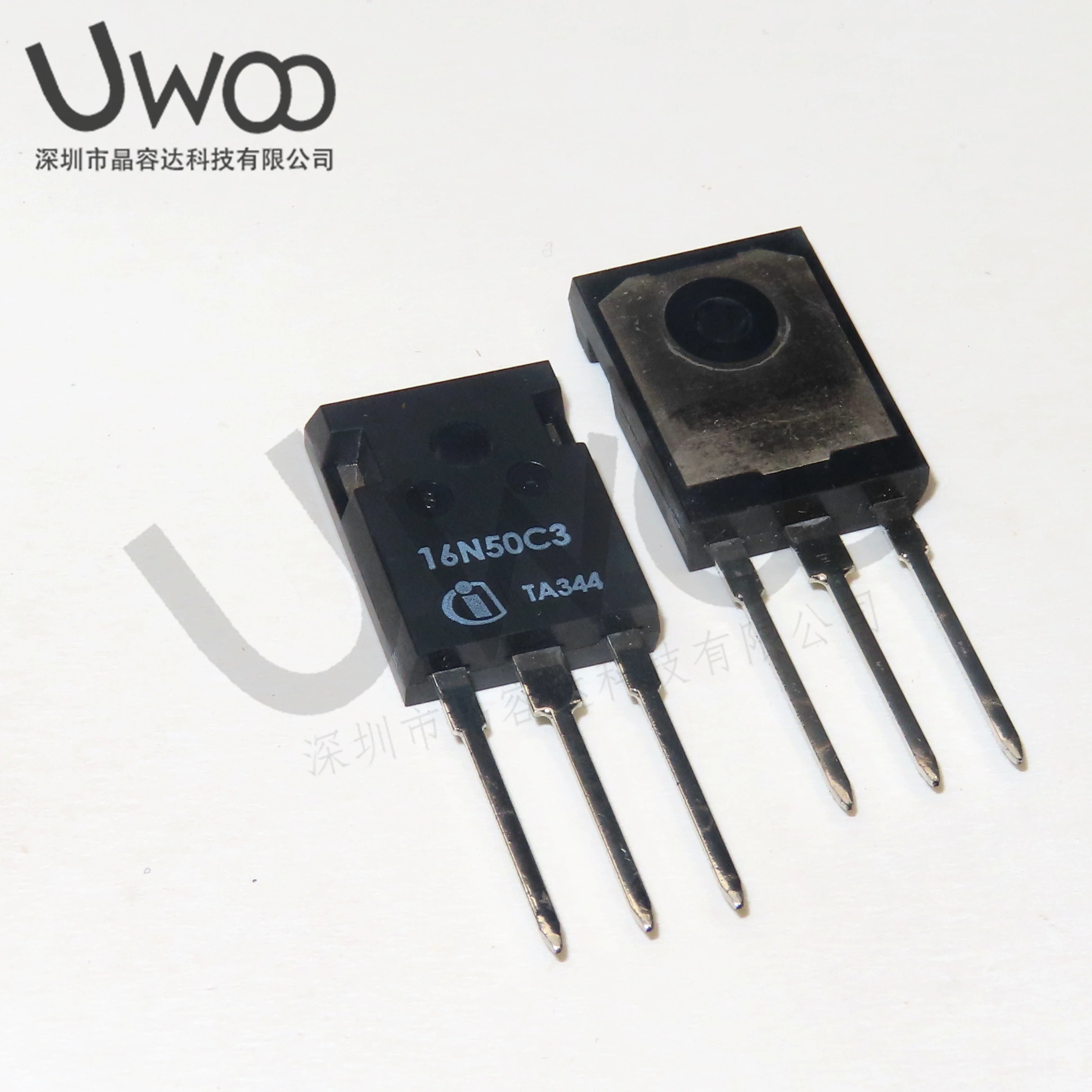 5PCS SPW16N50C3 500V16A MOS TO-247 16N50C3 Transistor