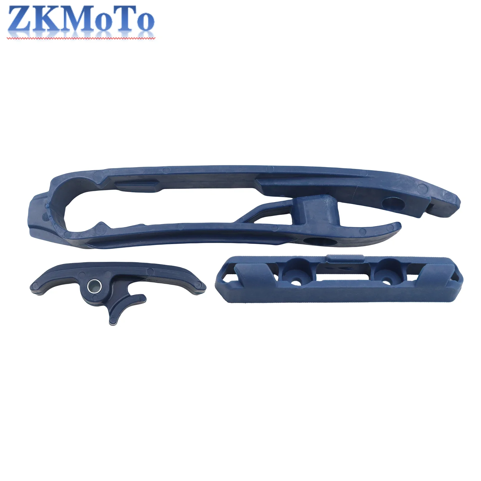 Swingarm سلسلة المنزلق عدة سلسلة الحرس دليل خرطوم الفرامل المشبك ل KTM SX SXF XC XCF ل HUSQVARNA FC FS FX TC TXi FX350 2016-2022 #3