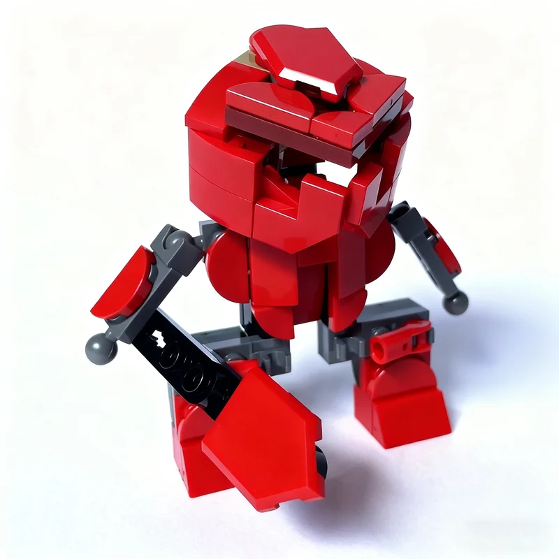 523pcs MOC Green Lewa Middeleeuwse Draak Alt Bouwen Model Bouwstenen Architectuur Speelgoed Kerstcadeau Onderwijs Idee Kinderen Baksteen