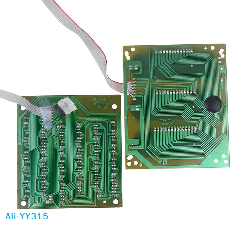 【Y】Electronic Scale…