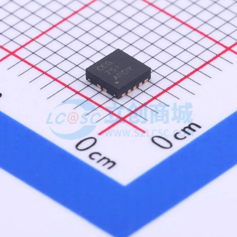 1 PCS/LOTE TPS74701DRCT TPS74701DRCR TPS74701 CEG DFN-10 100% New and Original IC chip integrated circuit