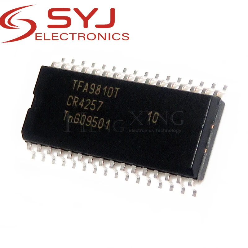 

10 шт., TFA9810T, TFA9810, SOP-32