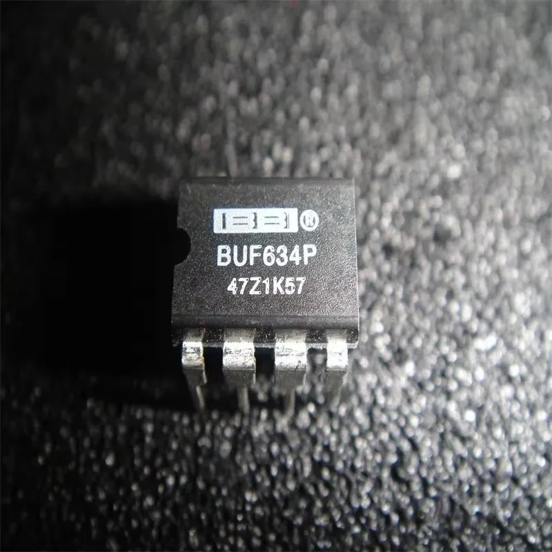 1 Uds OPHDAM nuevo original, auténtico punto importado BUF634P, origen de Filipinas DIP8, pequeños profuestos y venta rápida por un precio