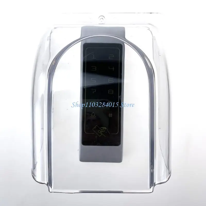 R6FF CHAVE TAPLO PARA 86 SISTEMA CONTROLE ACESSO ACESSO DO DIREITO ESTILO PROTECTOR CHELL UNIVERSAL PROVETA CAPA