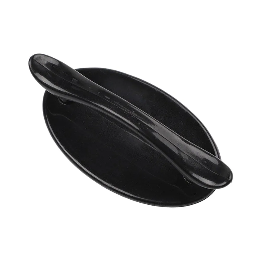 Stylish and Functional Door Handles, Easy to Install and Remove, No Damage to Valuable Furniture Stylish and Functional