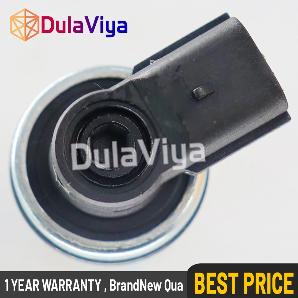 DL-60 التيار المتناوب ضاغط كهربائي CSE613 الإلكترونية الملف اللولبي صمام التحكم الاستشعار لسيارات BMW 318i 320i 18i 318 320 335 350 64526915380