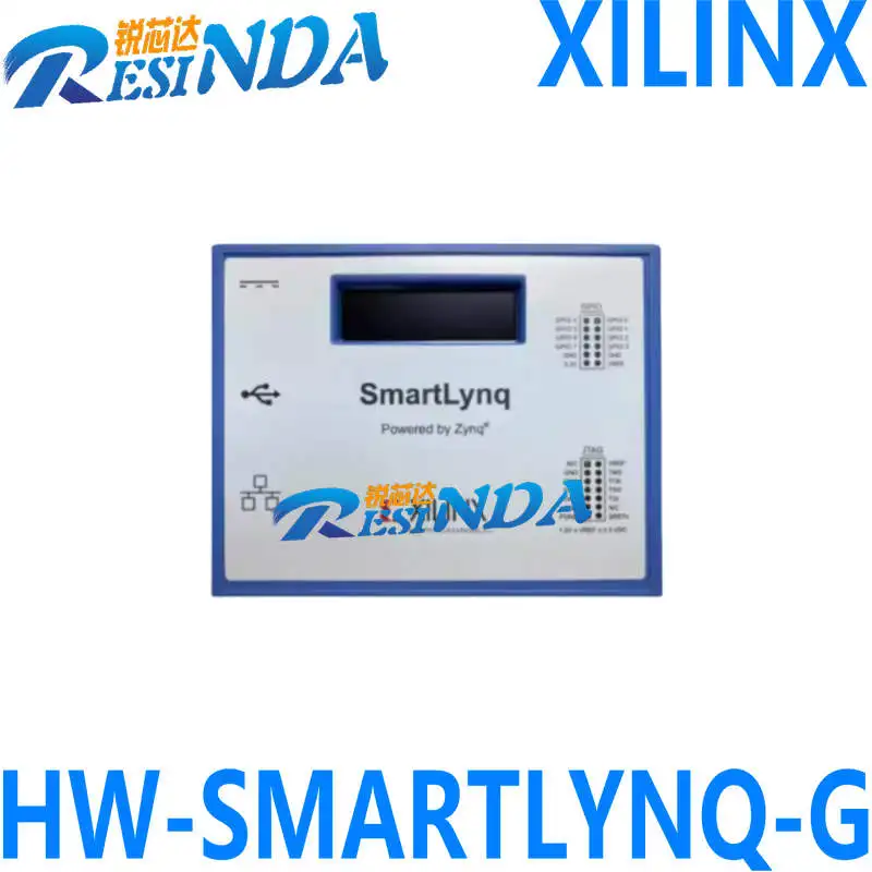 Spot XILINX programming SmartLynq Xilinx third generation high-speed HW-SMARTLYNQ-G downloader