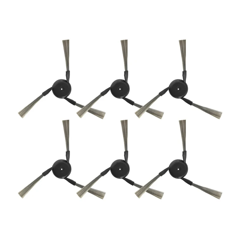 สำหรับ dreame X40อัลตร้า/X40โปร/S30อัลตร้าหุ่นยนต์ดูดฝุ่นชิ้นส่วนแปรงด้านข้าง