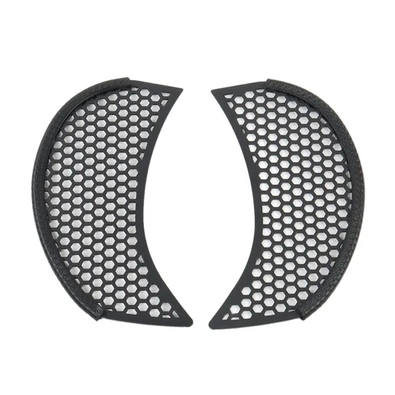 Grille de protection latérale de carénage de moto fiable pour Touring Road Glide FLTR FLTRX 2015 et plus