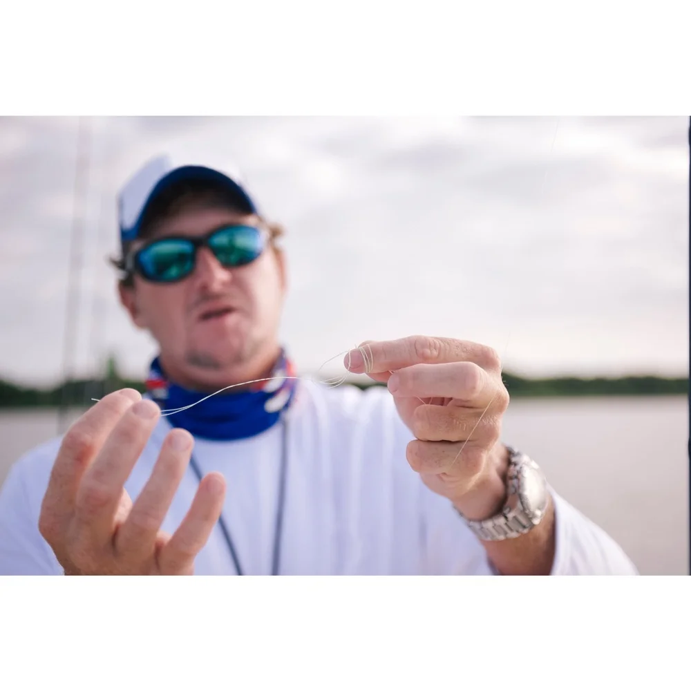 Тест на 30 фунтов, 300 ярдов, плетеная леска с динемами, зеленый мох, высокопрочный, растягивающийся, гладкий литой, чувствительность, пресноводная вода