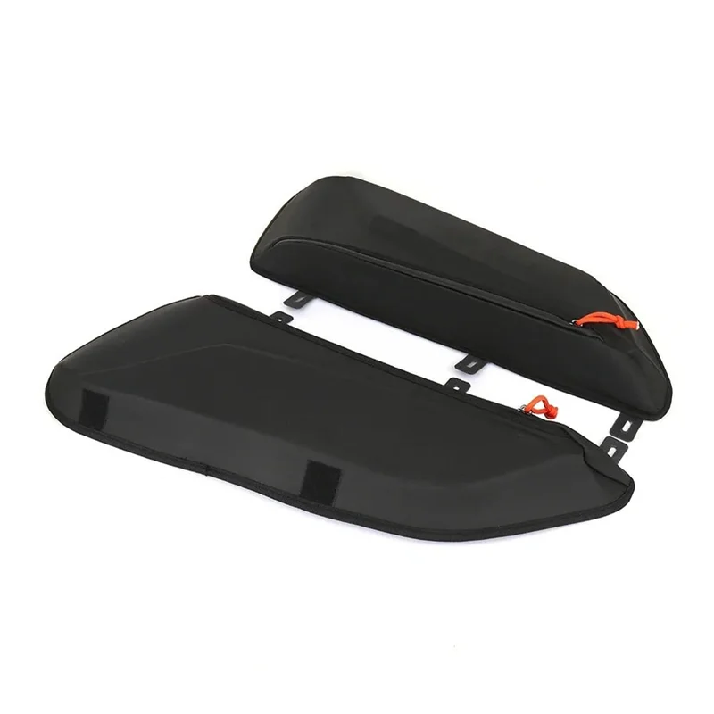 

A11M-UTV Accessories Lower Door Tool Bag Side Storage Bag 6L For Can-Am Maverick X3 Max MAVERICK X3 Can-Am Maverick X3 MAX