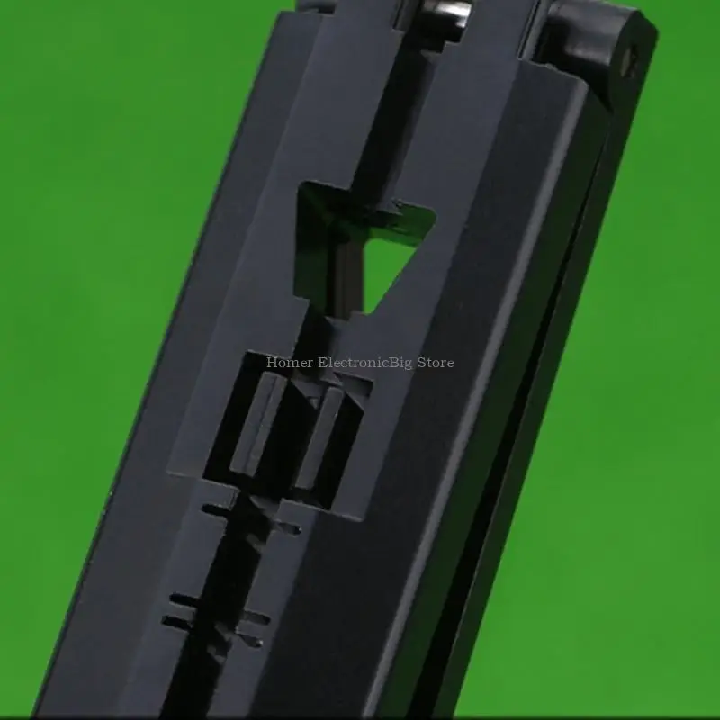 Material stripper fixo comprimento fixo comprimento fixo fez um material qualidade-abos-abs push-push-push-abs