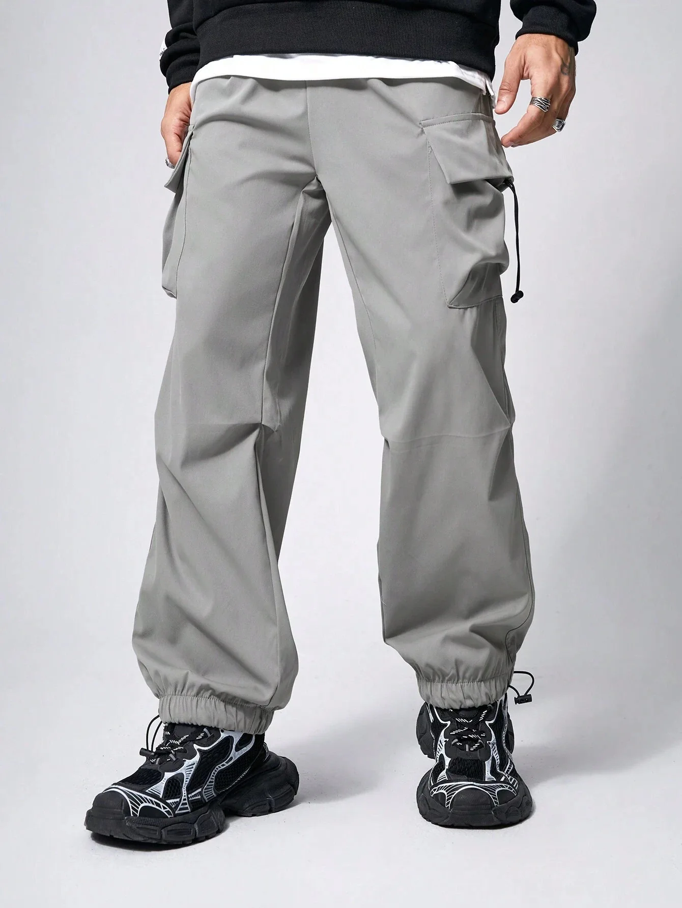 Dark Grey