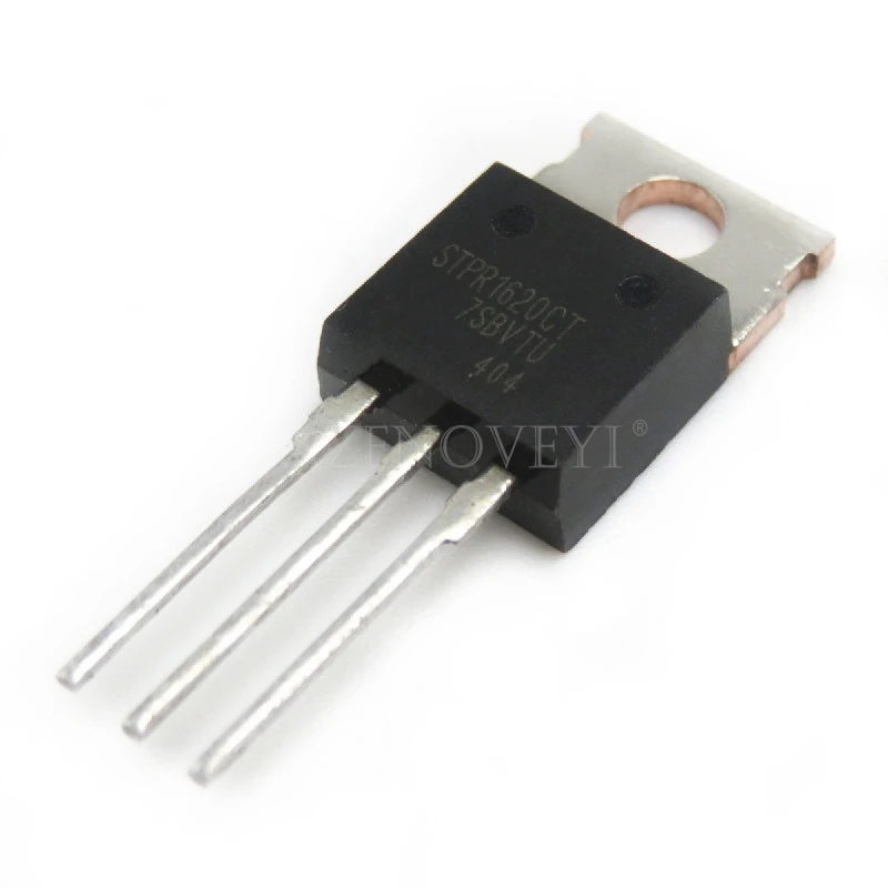 （1-10pcs）STPR1620CT PR1620CT TOP222YN TOP222 TOP223YN TOP223 TYN208 208 TO-220
