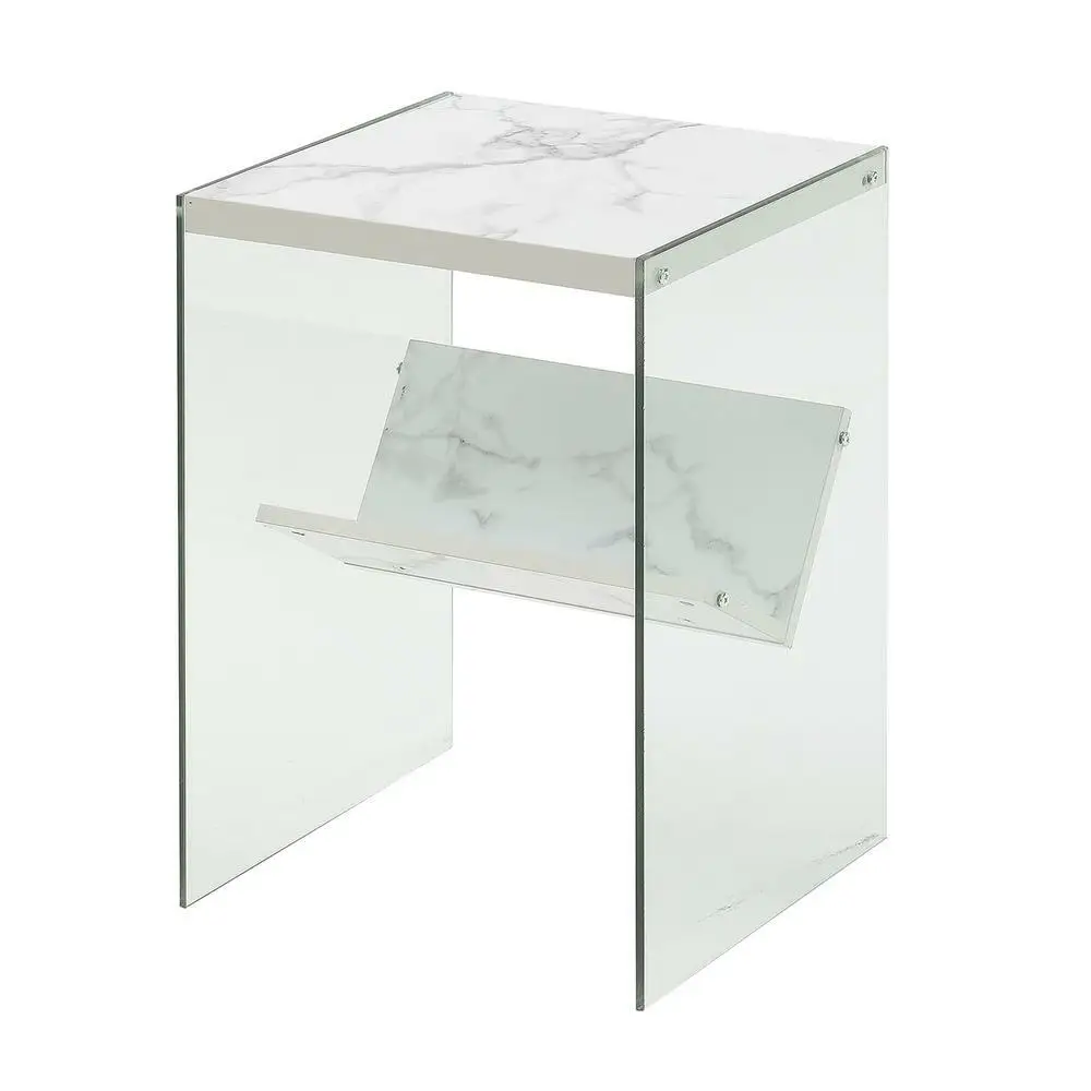 

SoHo End Table