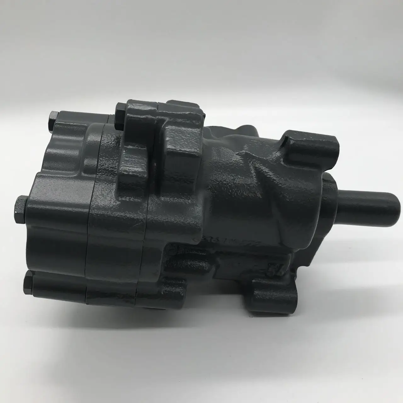 

Atlas Copco Air Compressor Head Screw Element 1616710390 1616710390 Air End Rotor For Rotary Compressor Machine