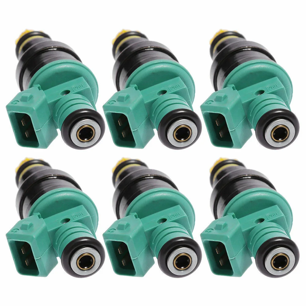 

0280150415 Fuel Injector FJ292 852-12119 for BMW 525i 525iT 325is 323is 323i M3 91-99