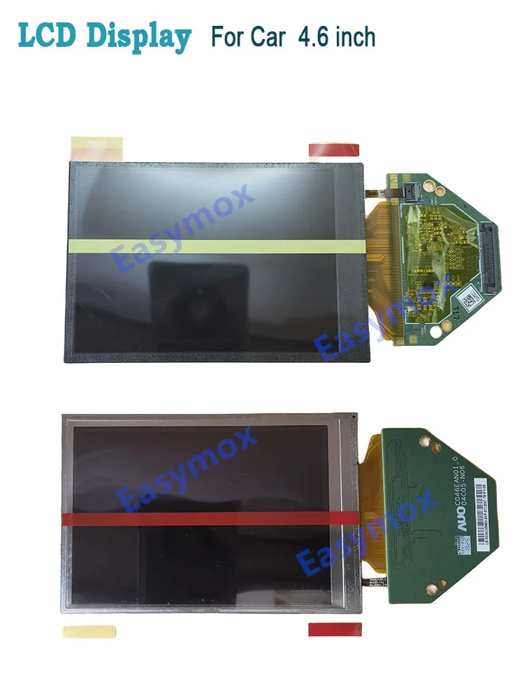 Brand New C046EAN01.0 TFT LCD 4.6 Inch For Car