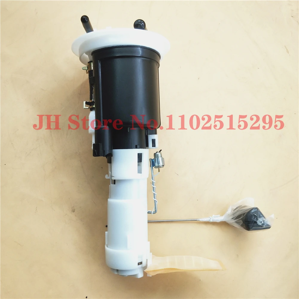 JH 5Pins Fuel Pump Assembly For Mitsubishi Montero Pinin Pajero iO TA-H76W CFA6400 H76/H77 05 MR512042 101961-6480 MR586031