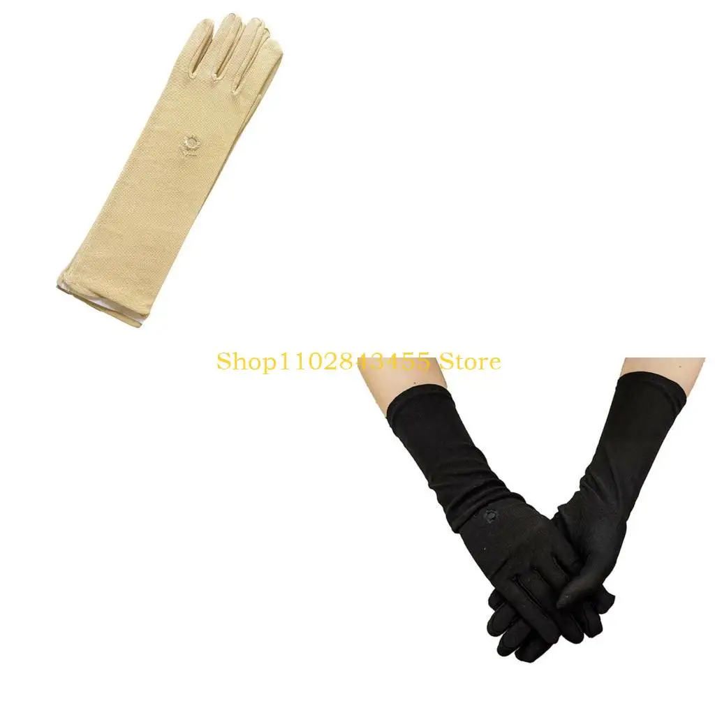 49MC Arm Sleeves Arab Gloves Islamic Gloves Outdoor Accessories Arabian Hand Gloves