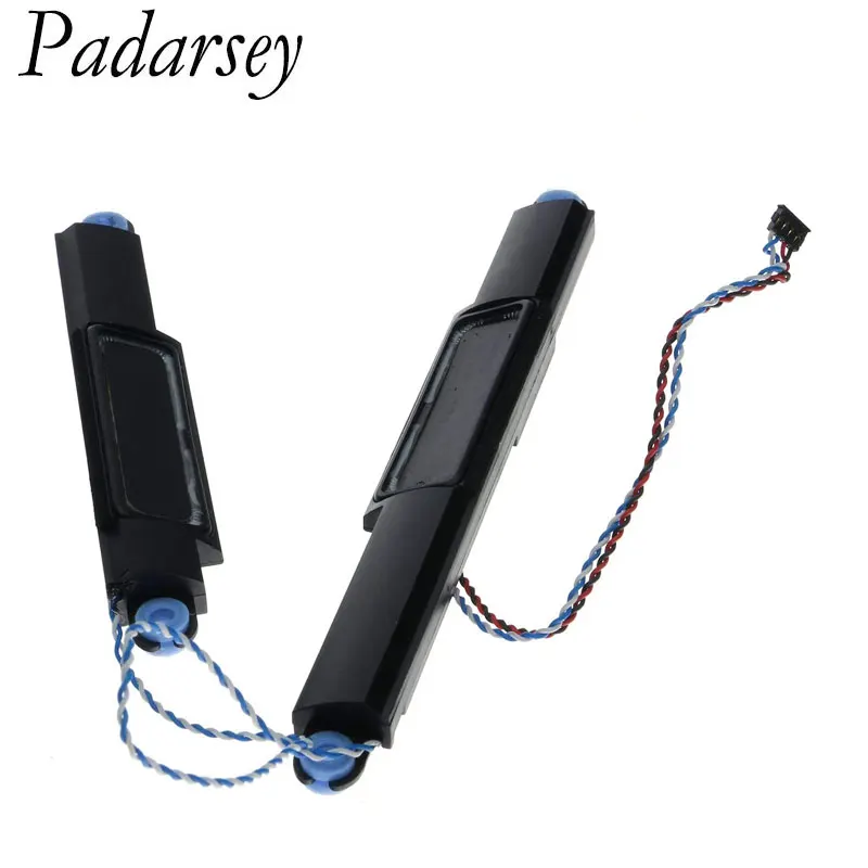 Padarsey – haut-parleur de remplacement pour ordinateur portable, gauche et droite, pour Dell Latitude E7440 E7450 0HPKCH 23000L00 0754CD