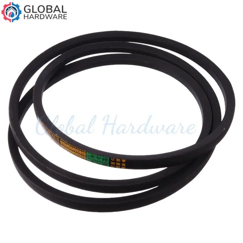 

Agricultural motor air compressor drive belt, high-quality B-type 2337 rubber drive belt, triangle belt replacement