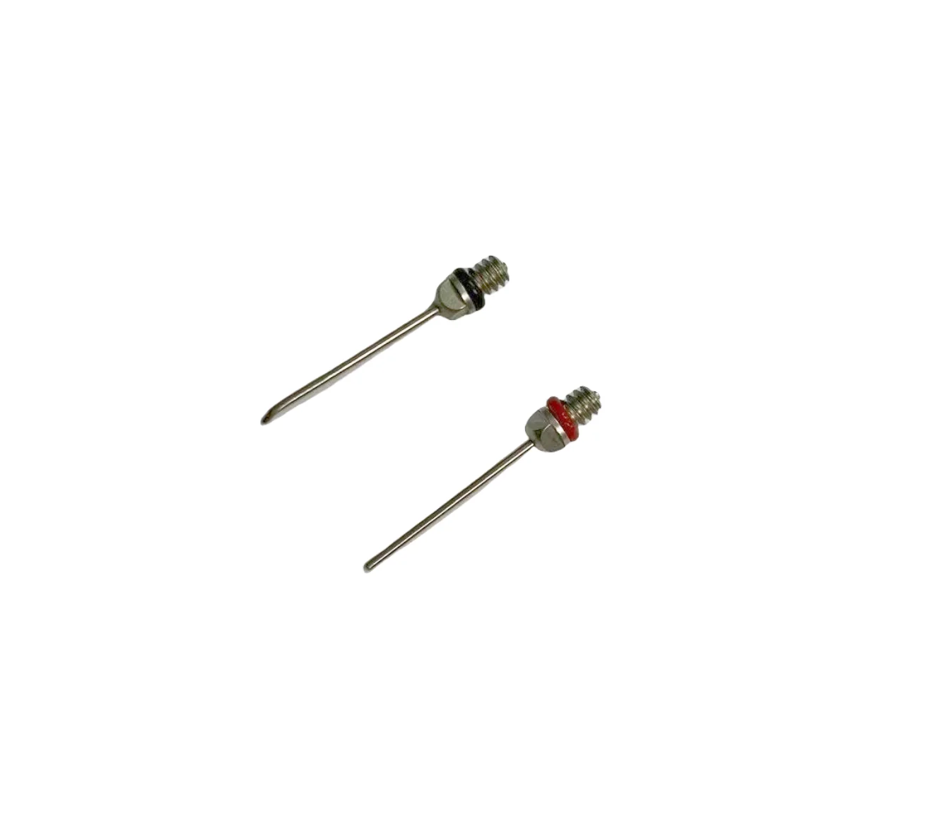 21G IA Tip for IA Handpiece Irrigation and Aspiration Handpiece in Cataract Surgery with Phaco Machine