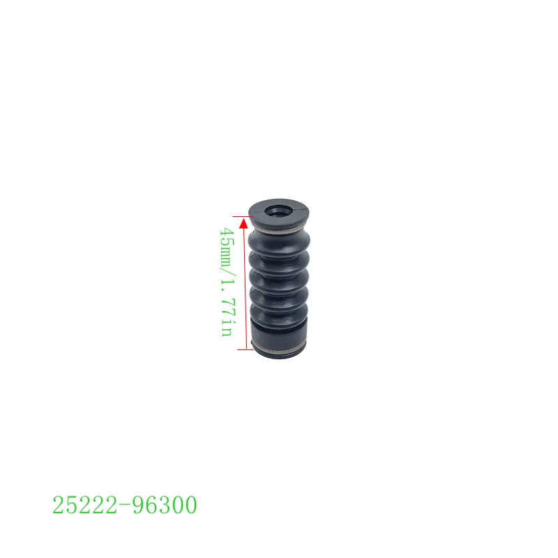 

БОТИНКА, SHIFT ROD 25222-96300 Подходит для подвесного двигателя Suzuki, 2/4-тактный, 20-40 л.с., Тайваньская выборка