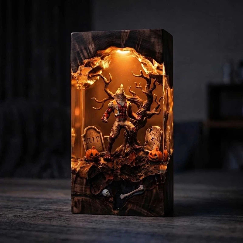lampada-da-tavolo-in-resina-a-forma-di-lupo-mannaro-decorazione-artistica-creativa-a-tema-halloween-luce-notturna-a-7-colori-ricarica-usb