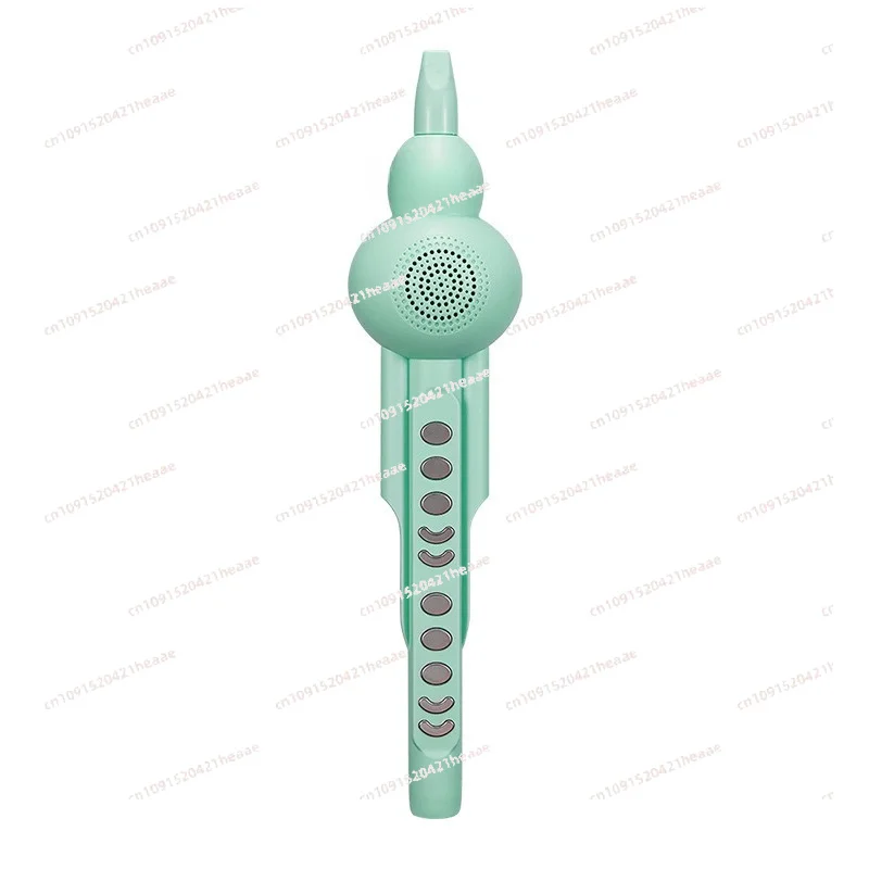 Suitable for Hulusi Electric Wind Tube Beginner Flute Playing Instrument