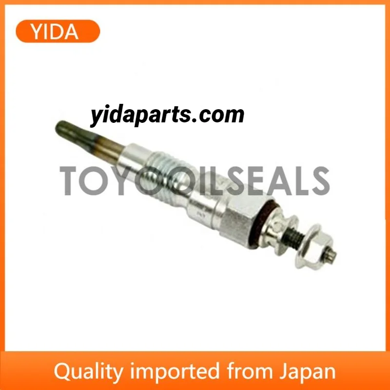 apply New Heater Glow Plug 16851-65512 15951-65510 For B20 B4200 B5200 B6200 B7200 B8200 B9200