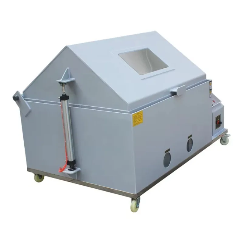 

Electronic Spray Salt Machine Waterproof Tester for Air Liquid Battery Equipment and Lab Testing