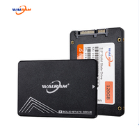 Walram SSD 1TB 512GB 2.5 SATA3 HDD 120GB 240GB 256GB 128GB 2.5 SATA 3 Solid State Drive 480GB 500GB Hard Disk For Desktop Laptop