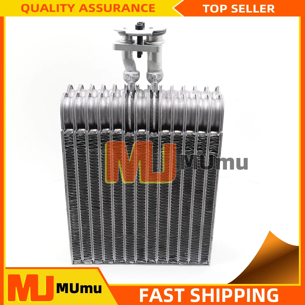 AC Evaporator CORE Cooling Coil 7E0820105A, 7H0820105, 7H0820105B for VW Transporter V T5,T6 Sharan 7N2,Flatbed Truck 7JD, 7JE