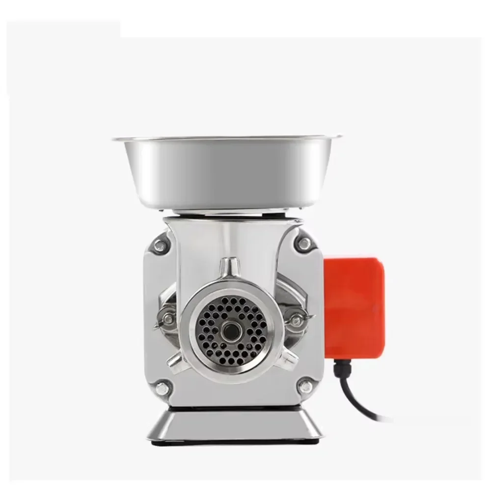 

Industrial Electric Meat Grinder New Commercial Meat Grinder