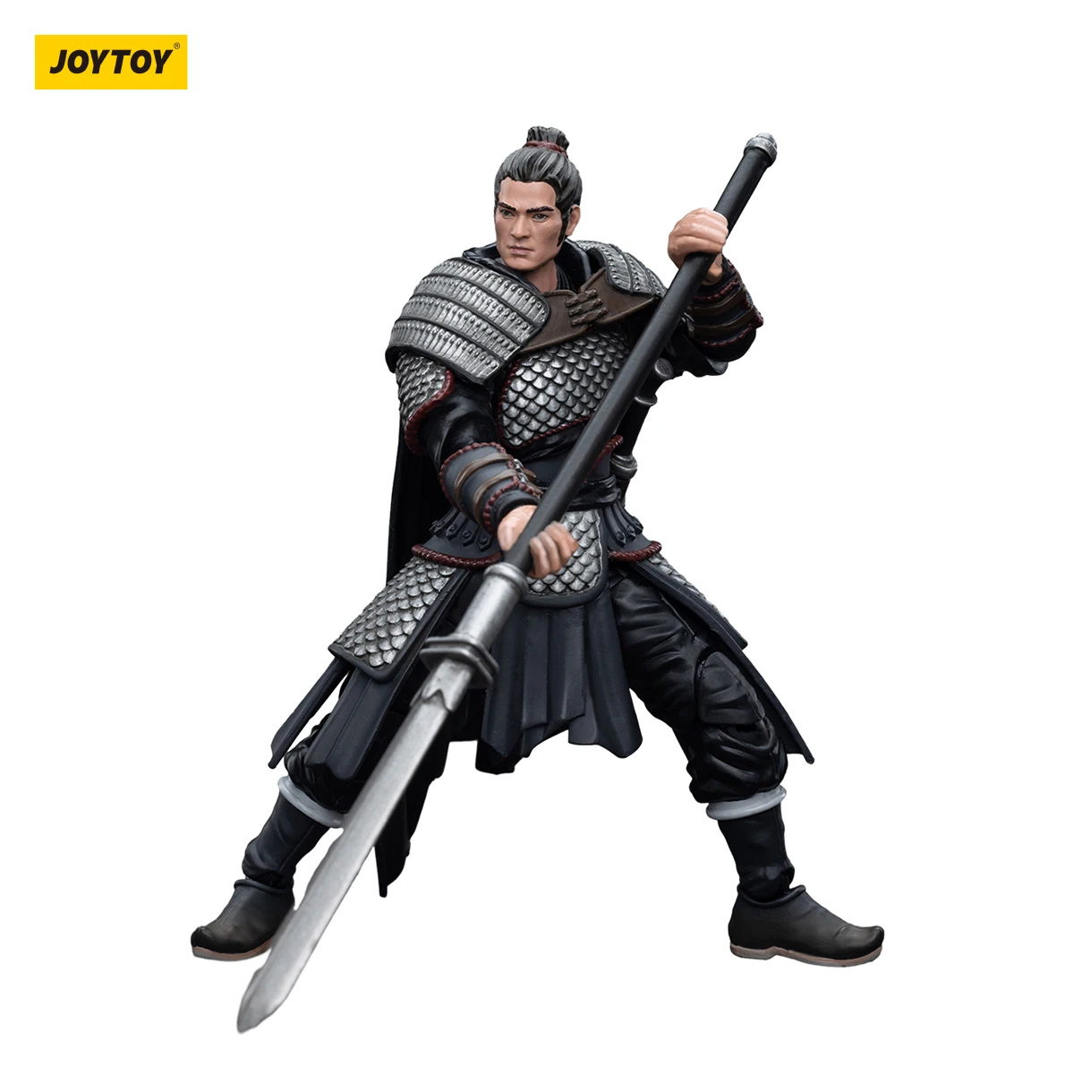 JOYTOY 1/18 شخصية الحركة مصدر الظلام-جيانغ هو سيد شينجي كامب لين تشاو شخصيات كرتونية نموذج اللعب