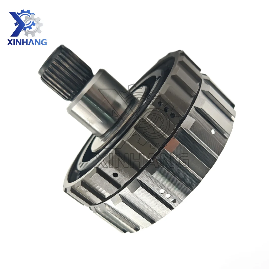

VT1 VT2 VT3 Automatic Transmission Input Shaft Planetary Gear Carrier 1848185-QX For Mini Cooper 2002-2008 Models