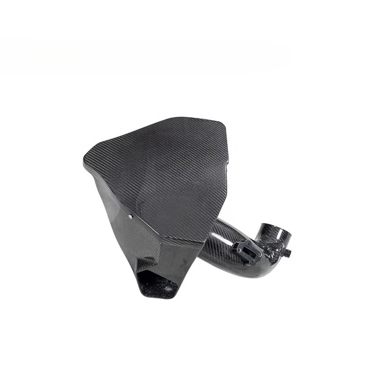 

Clean and Clear Surface Supra A90 3.0T 100% Dry Carbon Fiber Cold Intake System