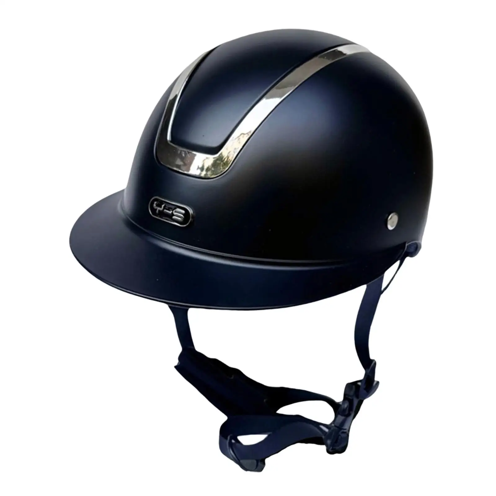 equestrian-helmet-trendy-portable-comfortable-lightweight-adjustable-riding-cap-practical-headgear-equestrian-hat-for-boys-girls