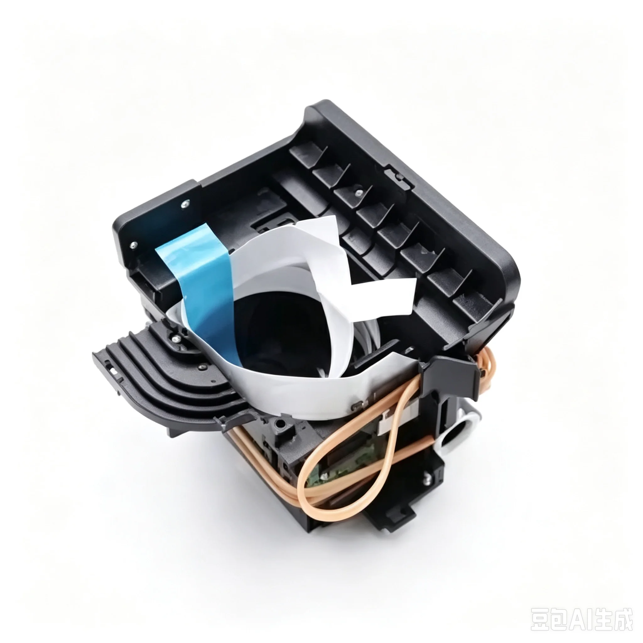 Original Brand new For Epson L1300 Carriage Unit Suitable for EPSON l1300 printer With belt and cable