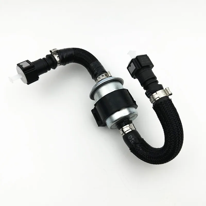 

CFMOTO-High Pressure Oil Filter Motorcycle Accessories Oil Pipe 250